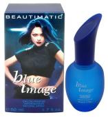 BEAUTIMATIC BLUE IMAGE w