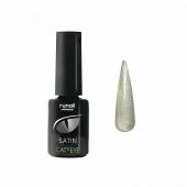 Гель-лак Cat's eye Satin, 6 мл №6201