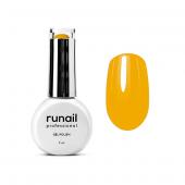 Гель-лак "runail GEL POLISH", 9мл №9212