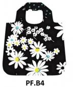 Экосумка Paradise Flowers серия GRAPNIC Bag 4