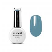 Гель-лак "runail GEL POLISH", 9мл №9217