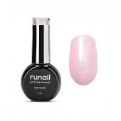 Гель-лак "runail GEL POLISH", 9мл №9221