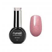 Гель-лак "runail GEL POLISH", 9мл №9222