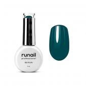 Гель-лак "runail GEL POLISH", 9мл №9224