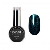 Гель-лак "runail GEL POLISH", 9мл №9225