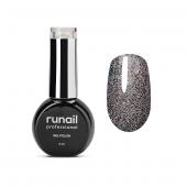 Гель-лак "runail GEL POLISH", 9мл №9228