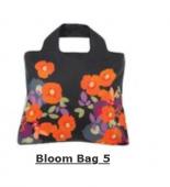 Экосумка Bloom серия GRAPNIC Bag 5