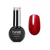 Гель-лак "runail GEL POLISH", 9мл №9230