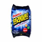 MUKUNGHWA POWER BRIGHT Стиральный порошок мягкая упаковка, 3кг