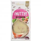 Белый шоколад Baron Nutty с цельным фундуком 100 гр