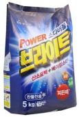 MUKUNGHWA POWER BRIGHT Стиральный порошок мягкая упаковка, 5кг