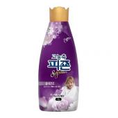 PIGEON FABRIC SOFTENER Кондиционер для белья туманный дождь, 1л