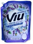 MUKUNGHWA AROMA VIU Кондиционер для белья с ароматом лаванды, 2.1л