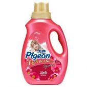 PIGEON FABRIC SOFTENER Кондиционер для белья фестиваль цветов, 2л