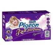 PIGEON RICH PERFUME SIGNATURE Листовой кондиционер для белья, 40шт