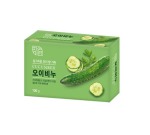 Mukunghwa Увлажняющее косметическое мыло с экстрактом огурца Moisture Cucumber Soap 100 г