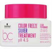 BC ColorFreeze Маска нейтрализующая, 200мл