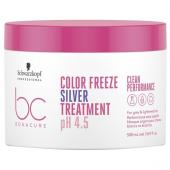 BC ColorFreeze Маска нейтрализующая, 500мл