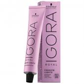 L-89 Igora Royal Fashion Lights Красный фиолетовый, 60мл