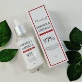 Esh011541 Formula Ampoule Galactomyces / Сыворотка для лица с галактомисисом 97%, 80 мл ESTHETIC HOU