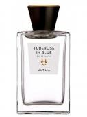 EAU D'ITALIE ALTAIA TUBEROSE IN BLUE lady