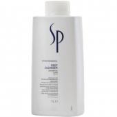 Wella SP DIAMOND Deep Cleanser Шампунь для глубокого очищения 1л