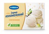 Коломенский. Зефир со вкусом Ванили, 250 г