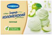 Коломенский. Зефир Яблочный, 250 г