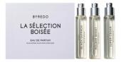 BYREDO PARFUMS LA SELECTION BOISEE set unisex