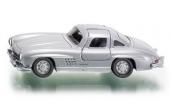 Машинка Siku Mercedes-Benz 300SL