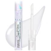 PHYSICIANS FORMULA Блеск для губ Mineral Wear Diamond Gloss, тон: прозрачный, 4,6мл