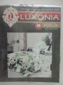 КПБ 1,5 сп. 'Люксония' поплин наб.(2нав.70*70)Эф220 Панды