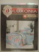 КПБ 'Люксония' поплин наб.(2нав.70*70)Эф220 Эрин О+К