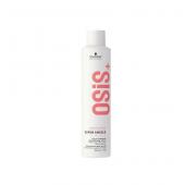 Schwarzkopf OSIS Super Shield Термозащитный спрей для волос 300 мл