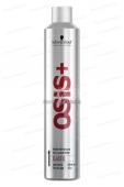 Schwarzkopf OSIS Elastic Лак для волос эластичной фиксации,500 мл