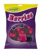 Желейные конфеты Woogie Berries 400 г