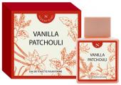 UNITOP VANILLA PATCHOULI w