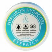 Dr.Cellio Гидрогелевые патчи с гиалуроновой кислотой Hyaluron Hydrogel Eye Patch 60 шт.