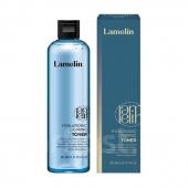 Lamelin Тонер с гиалуроновой кислотой Hyaluronic Calming Toner 300 мл