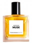 FRANCESCA BIANCHI UNSPOKEN MUSK unisex