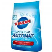 Стиральный порошок "VIKSAN" Universal Automat, 3 кг