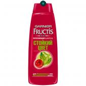 Шампунь для волос GARNIER FRUCTIS Стойкий цвет 400 мл.