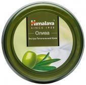 HIMALAYA Крем д/лица Экстра Питательный Олива 150мл