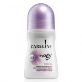 Careline дезодорант-антиперспирант шариковый oxygen 75мл