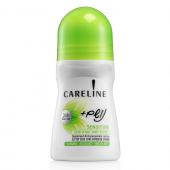 Careline дезодорант-антиперспирант шариковый sensitive 75мл