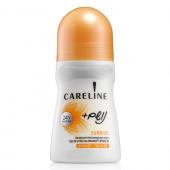 Careline дезодорант-антиперспирант шариковый sunrise 75мл