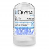 секреты лан crystal deodorant stick дезодорант минеральный д/тела 60,0