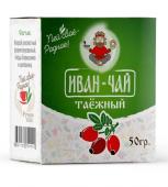 Иван-чай, пачка, 50г, Таежный