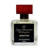 SERGE DUMONTEN SANCTUM unisex