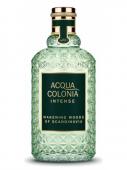 4711 ACQUA COLONIA INTENSE WAKENING WOODS OF SCANDINAVIA unisex